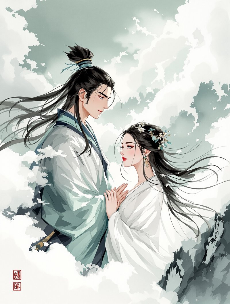 诛仙 - 日漫大全推荐