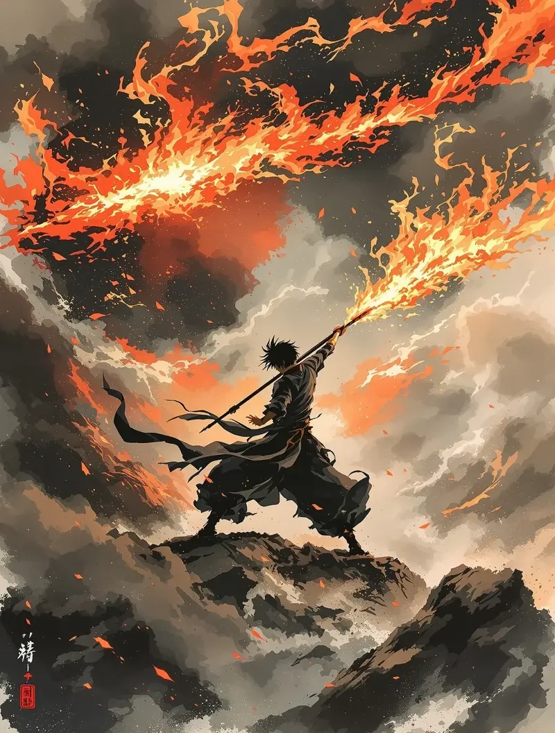哪吒之魔童降世 - 日漫大全推荐