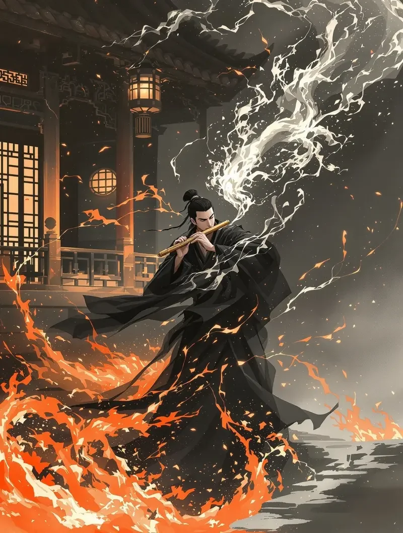 魔道祖师 - 日漫大全推荐