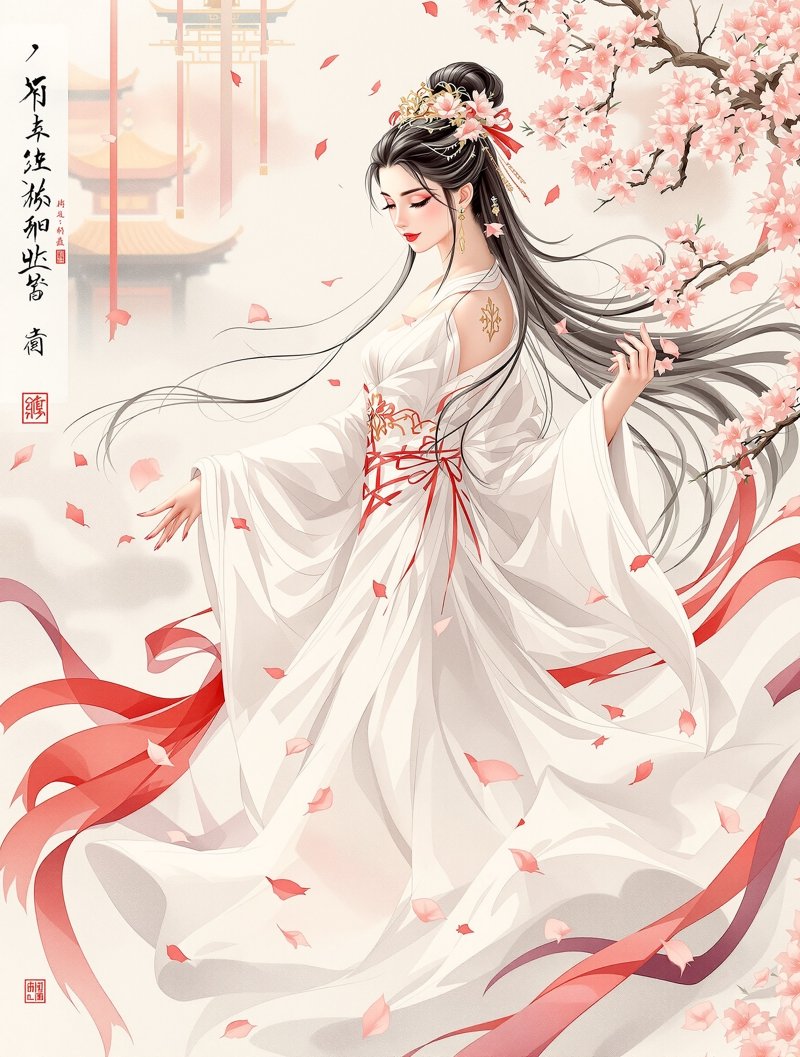 天官赐福 - 日漫大全推荐