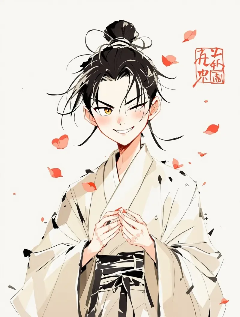 一念永恒 - 日漫大全推荐